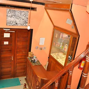 Chez Agnes Hotel